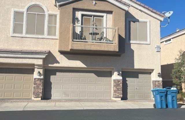 7065 Knob Creek Street - 7065 Knob Creek Street, Las Vegas, NV 89149