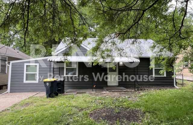 Cozy Rehabbed 4 Bed, 2 Bath Ranch Home with New Appliances - Schedule your self-guided tour today :) Gallery 1