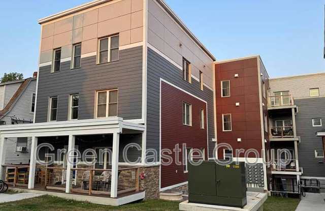 15 Hungerford Terrace, Unit 15 photos photos