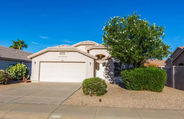 1763 South Abilene Drive Gallery 3