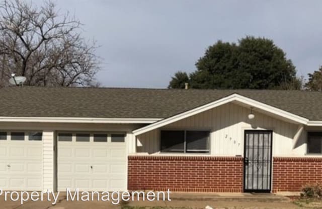 2907 Buena Vista Dr. - 2907 Buena Vista Drive, Arlington, TX 76010