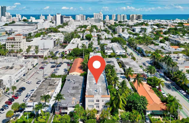 1611 Michigan Ave photos photos