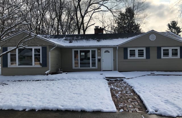 367 Indianwood Blvd - 367 Indianwood Boulevard, Park Forest, IL 60466