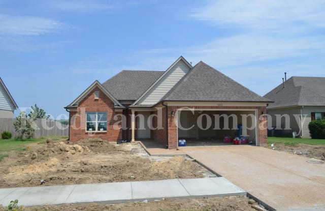 5492 Mallard Park Blvd Lot 03 - 5492 Mallard Park Blvd, Walls, MS 38680