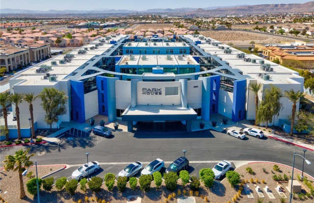 8925 W Flamingo Road - 8925 West Flamingo Road, Spring Valley, NV 89147
