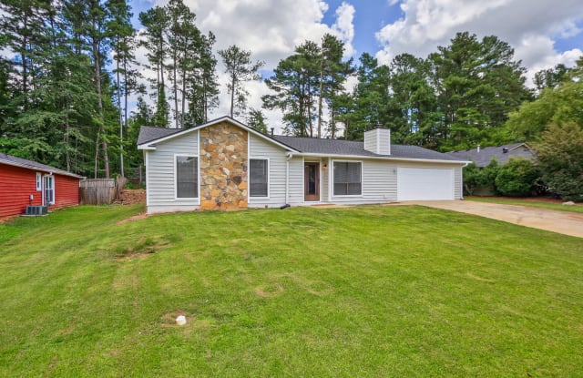 11190 Indian Village Drive - 11190 Indian Village Drive, Johns Creek, GA 30022