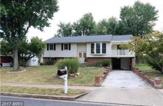 14709 Batavia Drive - 14709 Batavia Drive, Centreville, VA 20120