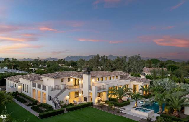 7730 N Mockingbird Lane photos photos