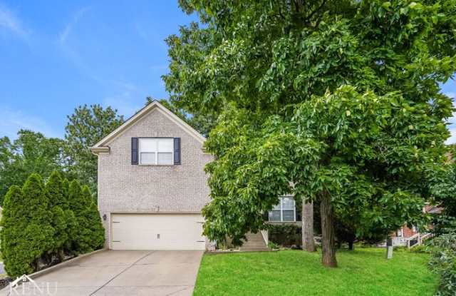 1900 Nancy Beth Lane - 1900 Nancy Beth Lane, Nashville, TN 37115