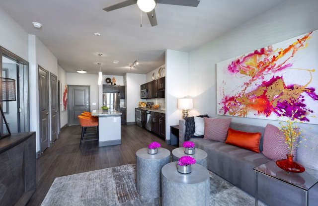 North Creek Gallery 4