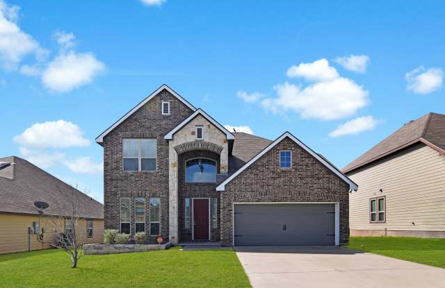 4610 Prewitt Ranch Rd - 4610 Prewitt Ranch Road, Killeen, TX 76549