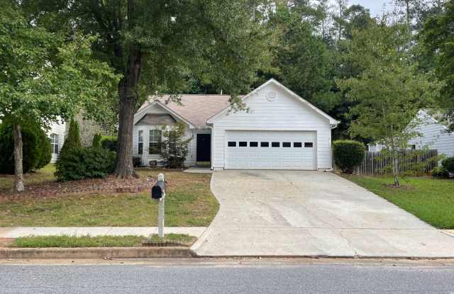 NEWLY RENOVATED 3 Bed/2 Bath - HOME FOR LEASE IN LAWRENCEVILLE Gallery 3