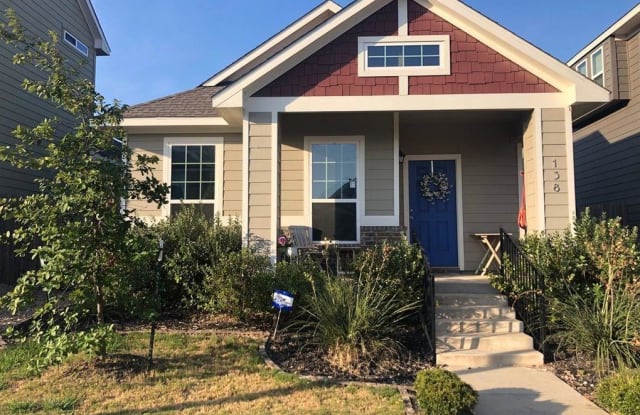 138 Wainscot Oak Way - 138 Wainscot Oak Way, San Marcos, TX 78666