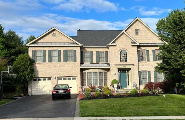 3911 ARBOR CREST Way photos photos