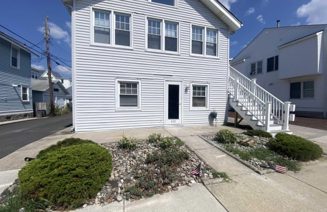 415 1st Street - 415 1st Street, Ocean City, NJ 08226 415 1st Street - 415 1st Street, Ocean City, NJ 08226