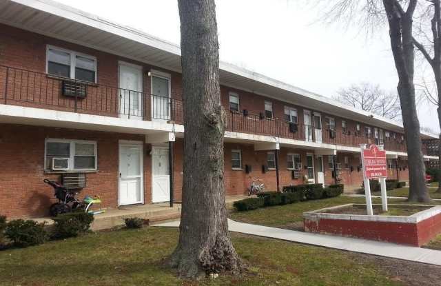 135 Rockwell Avenue - 135 Rockwell Avenue, Long Branch, NJ 07740