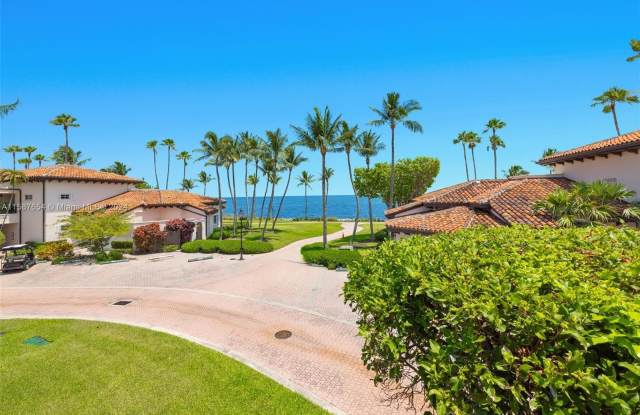 15122 Fisher Island Dr photos photos