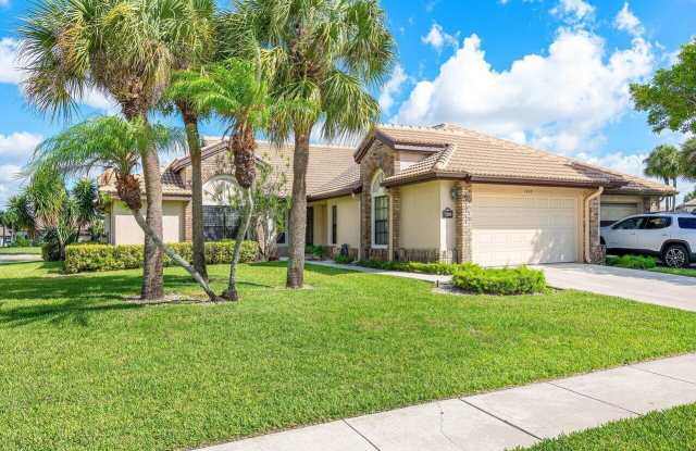 7205 Sweetbay Court - 7205 Sweet Bay Court, Palm Beach County, FL 33472