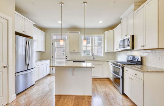 12608 Layhill Road - 12608 Layhill Road, Glenmont, MD 20906
