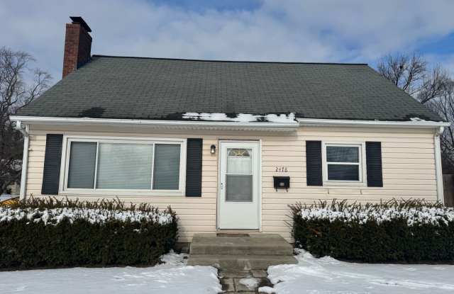 3 Bedroom Cape Cod - Upper Arlington, OH photos photos