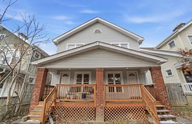 212 E Hudson Street photos photos