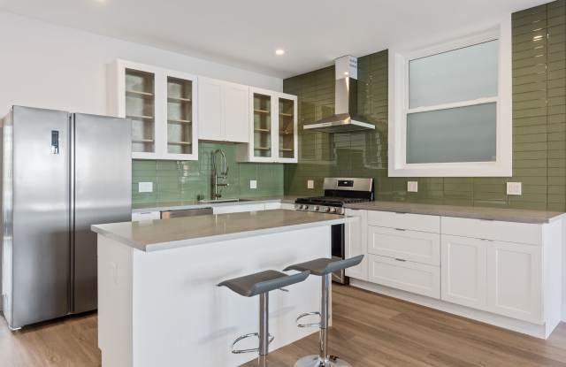 3012-3014 Steiner Street - 3012 - 3012-3014 Steiner Street, San Francisco, CA 94123