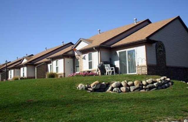 6639 Mill Creek Drive unit: B - 6639 Mill Creek Drive, Kalamazoo County, MI 49009