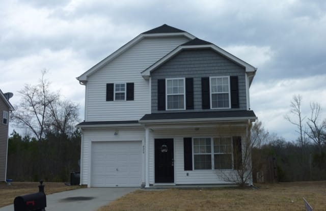428 Soft Winds Village Drive - 428 Soft Winds Village Drive, Rock Hill, SC 29730