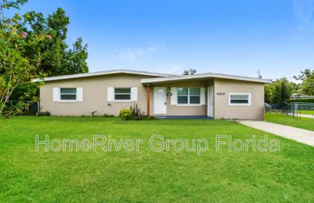 4202 Haverstraw Ave - 4202 Haverstraw Avenue, Conway, FL 32812