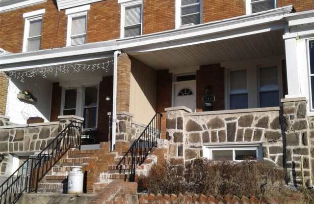 711 Oldham Street Gallery 3