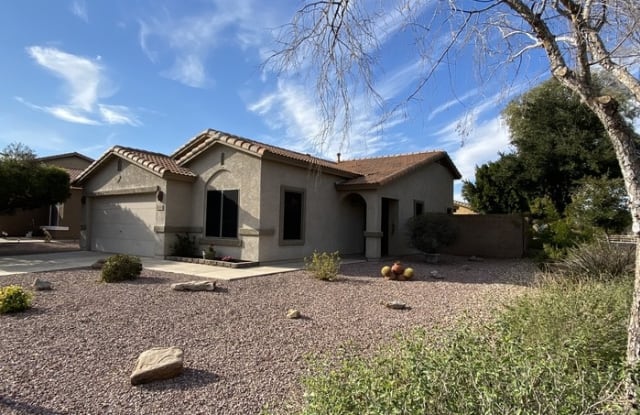 16160 West Custer Lane - 16160 West Custer Lane, Surprise, AZ 85379