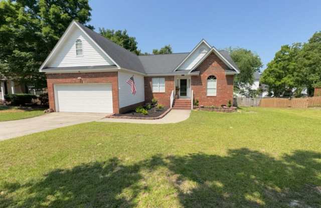 13 Mystic Way Dr Columbia – 29229 Northeast Columbia - 13 Mystic Way Drive, Richland County, SC 29229