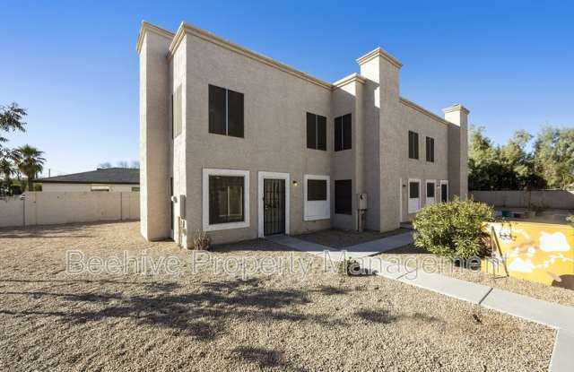 2732 E Culver St photos photos