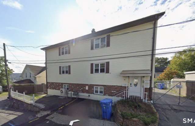 12 Hilltop Avenue unit: 1 photos photos