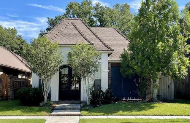 218 Brightwood Drive - 218 Brightwood Drive, Lafayette, LA 70508
