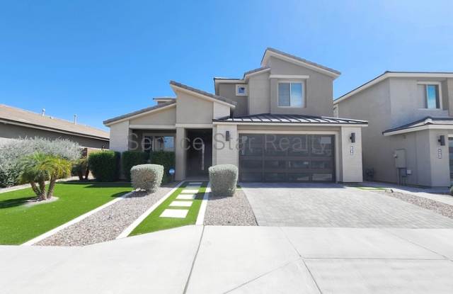 3407 E Louise Dr photos photos