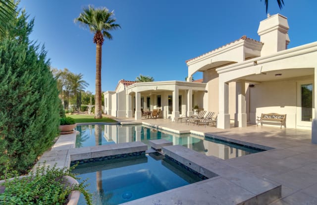 7500 N MOCKINGBIRD Lane - 7500 North Mockingbird Lane, Paradise Valley, AZ 85253
