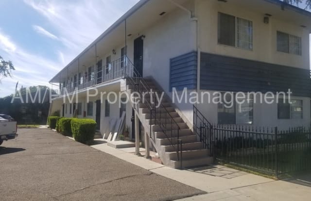 224 N. OLIVE ST. - 224 North Olive Street, Orange, CA 92866