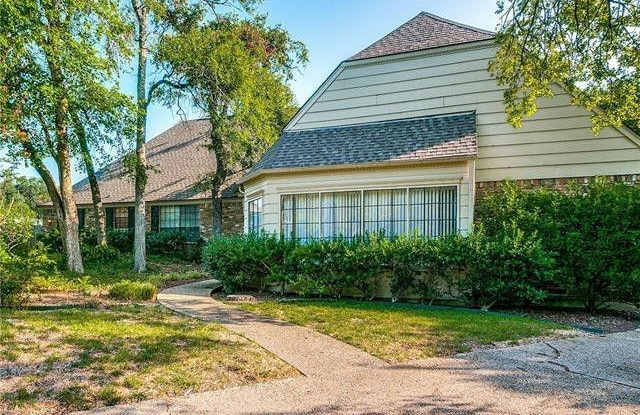 10710 Royal Park Drive - 10710 Royal Park Lane, Dallas, TX 75230