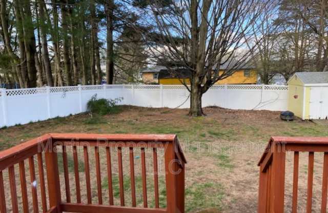 50 Neillian Street - 50 photos photos