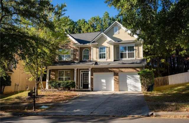 1720 Rutland Pass Drive Gallery 1
