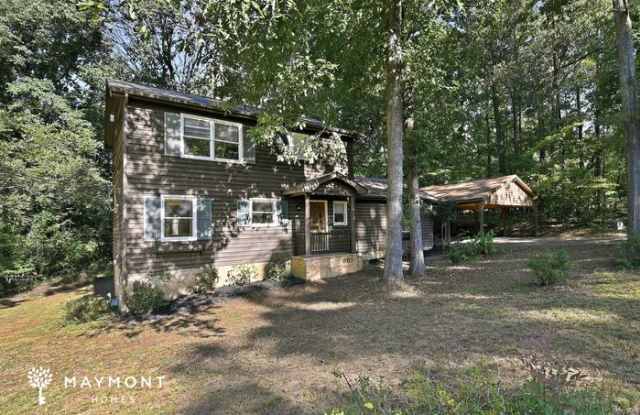 857 Pinebranch Road Gallery 4