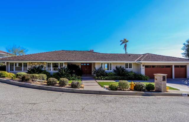 Gorgeous 3 bed 2.5 bath home with stunning Ocean Views and lots of natural light, in the highly sought after Pacific Palisades! photos photos