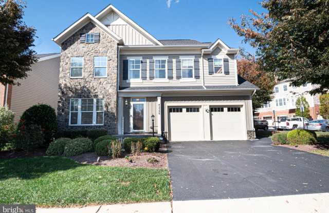 42586 ASH TREE Drive - 42586 Ash Tree Drive, Loudoun County, VA 20148