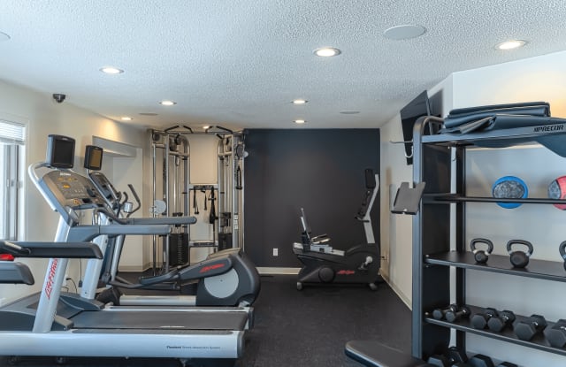 Olympic Ridge Apartments Gallery 3