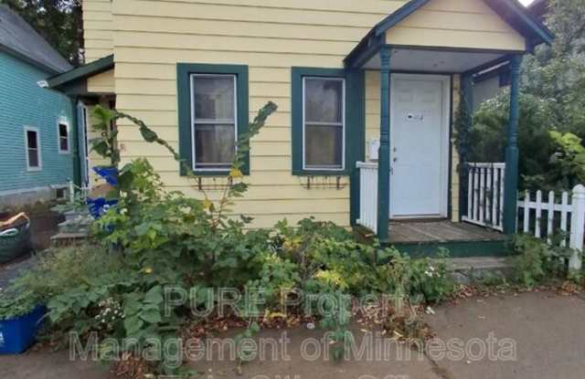 294 Banfil St - 294 Banfil Street, St. Paul, MN 55102