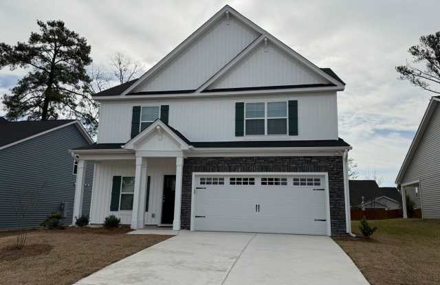 Spacious 4BR 2.5BA House in Lexington photos photos