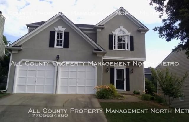 225 Leasingworth - 225 Leasingworth Way, Roswell, GA 30075