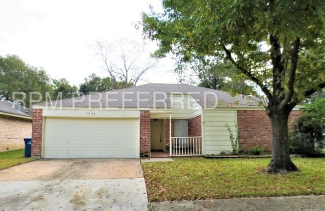 24106 Farm Hill Drive - 24106 Farm Hill Rd, Spring, TX 77373