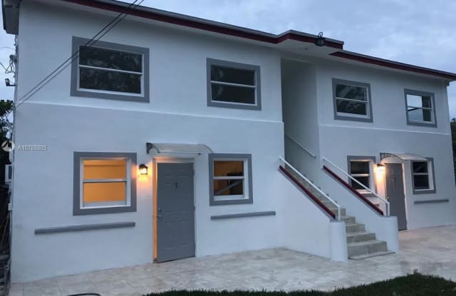414 NW 53 street - 414 NW 53rd St, Miami, FL 33127